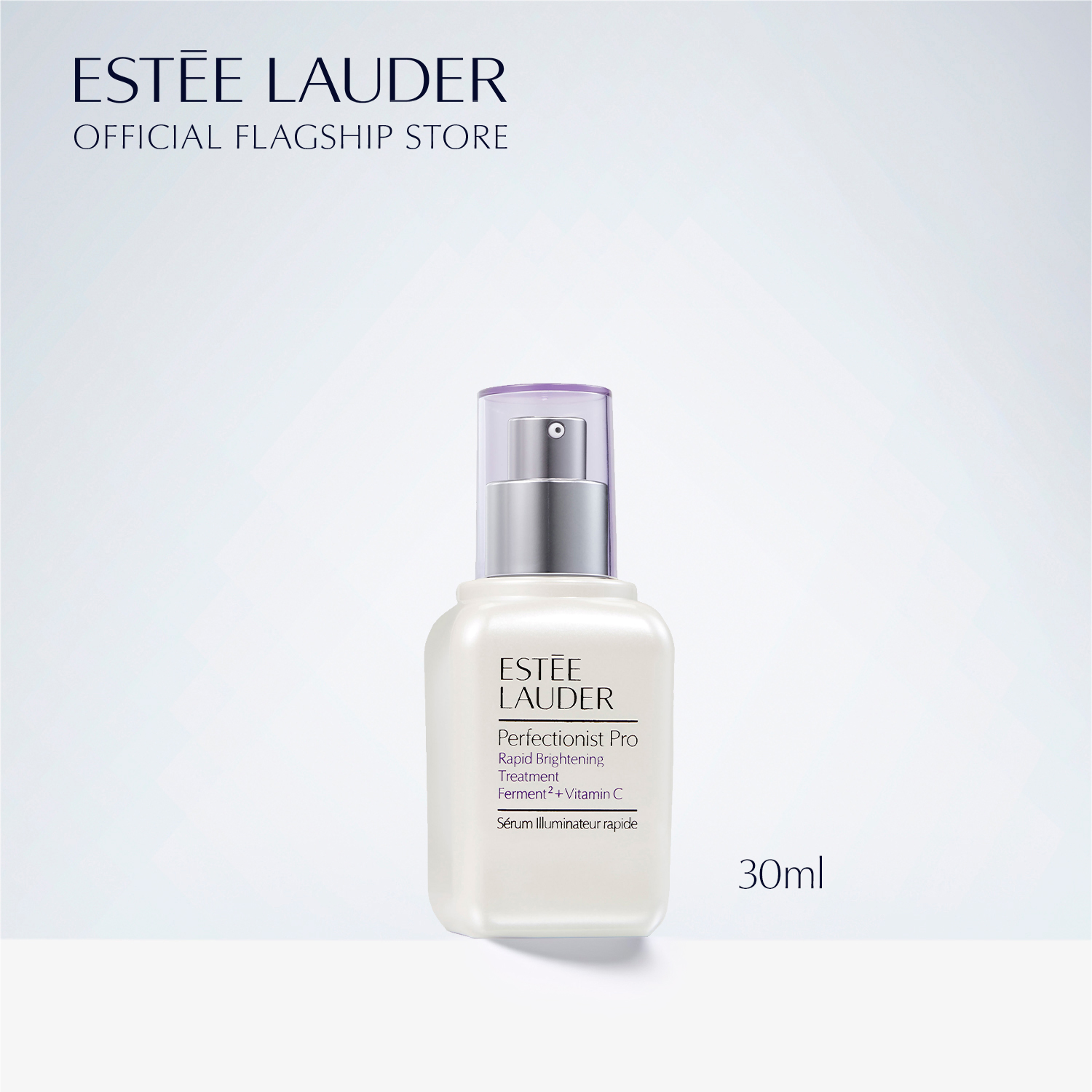 Serum dưỡng trắng sáng da Estee Lauder