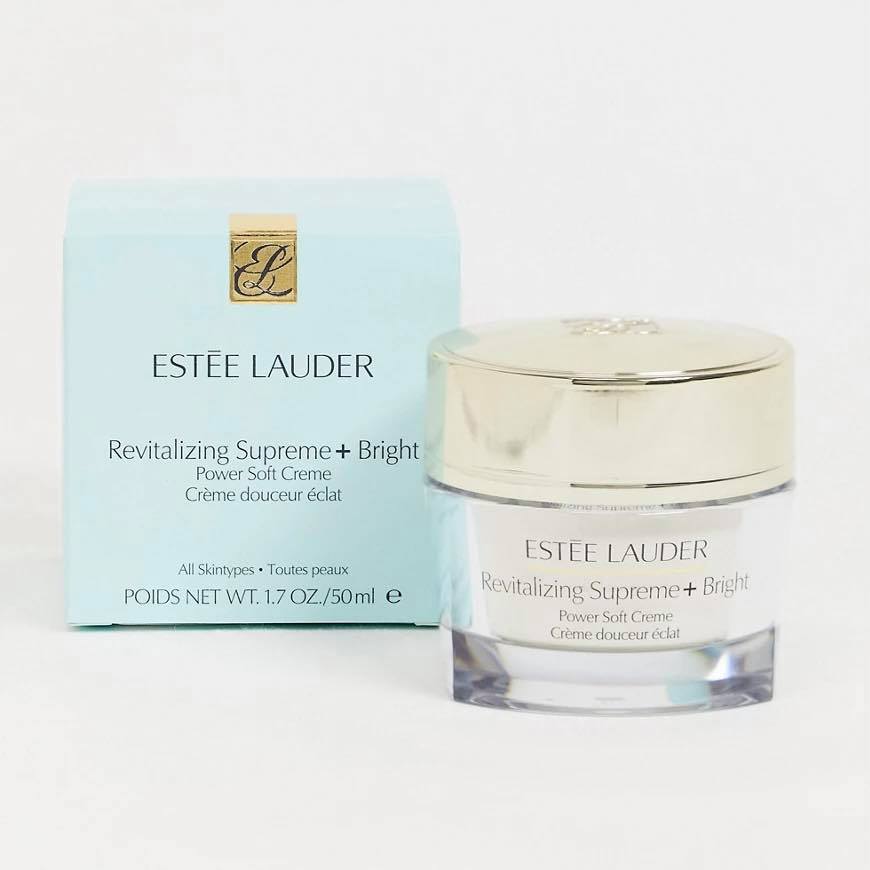 Kem dưỡng cao cấp Estée Lauder Revitalizing Supreme+ Bright Power Soft Crème