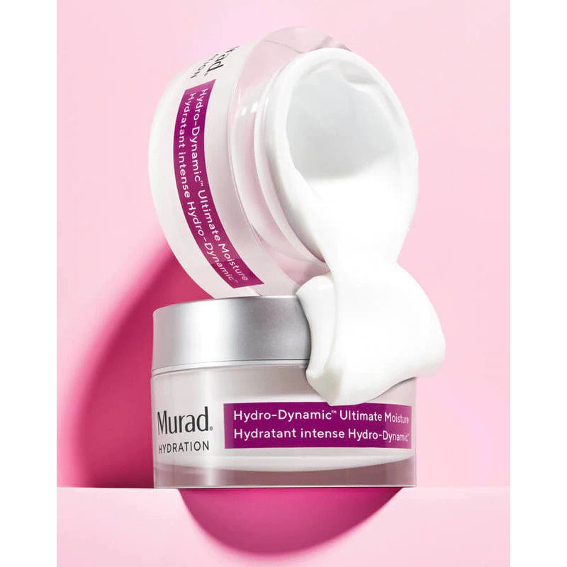 Kem dưỡng Murad Hydro-Dynamic™ Ultimate Moisture