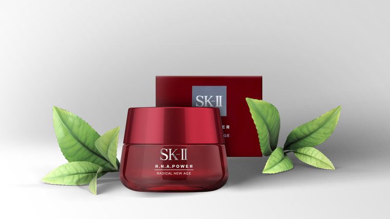 Kem ủ dưỡng trắng da SK-II R.N.A Power