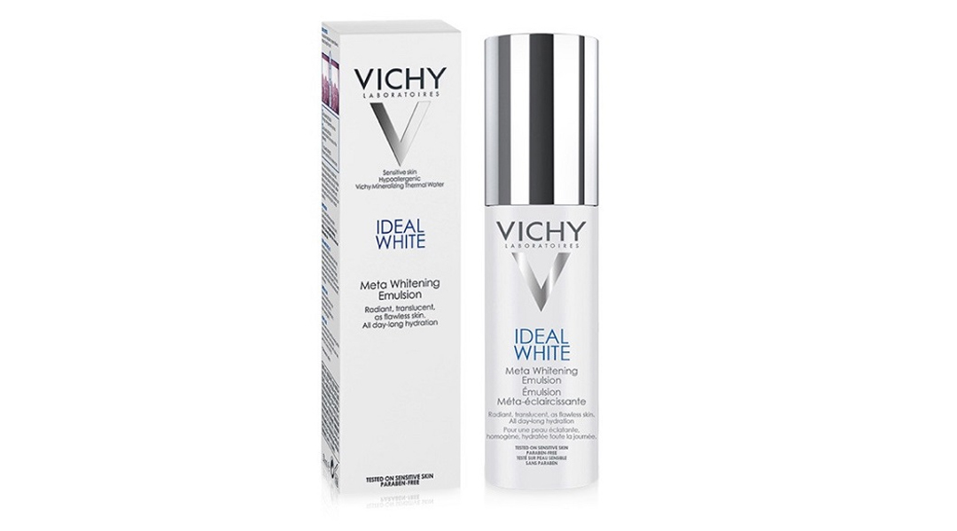 Kem dưỡng Vichy Ideal White