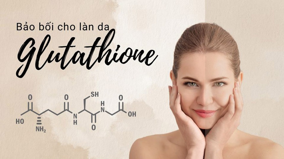 Glutathione