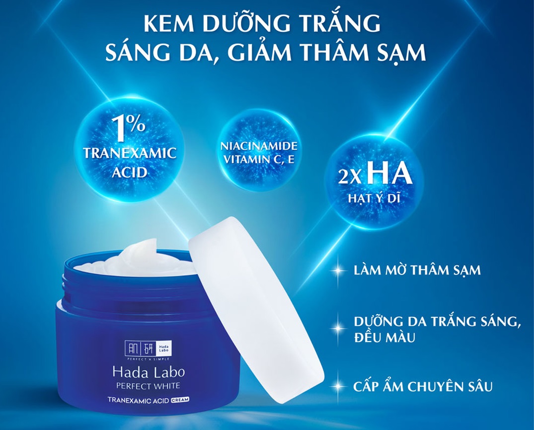 kem trắng da mặt tốt nhất, kem trắng da mặt tốt nhất hiện nay, review kem dưỡng trắng da mặt tốt nhất hiện nay