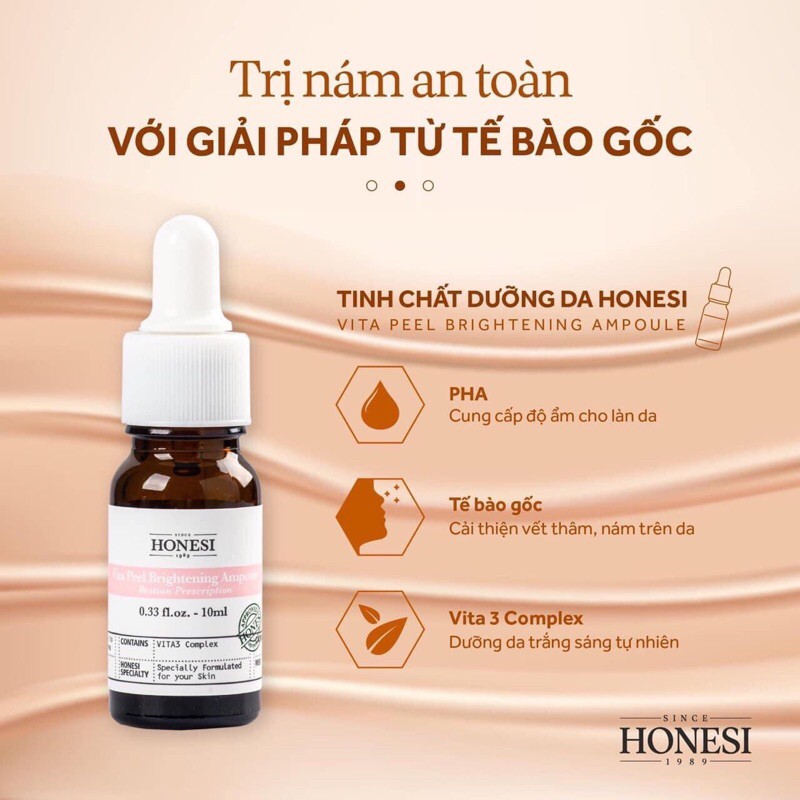 Serum Honesi