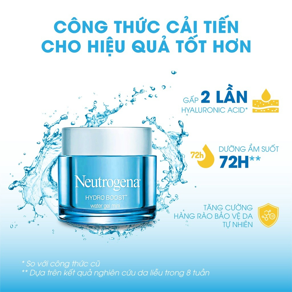 kem dưỡng ẩm neutrogena có làm trắng da không, cách sử dụng kem dưỡng ẩm neutrogena, kem dưỡng ẩm neutrogena có tác dụng gì