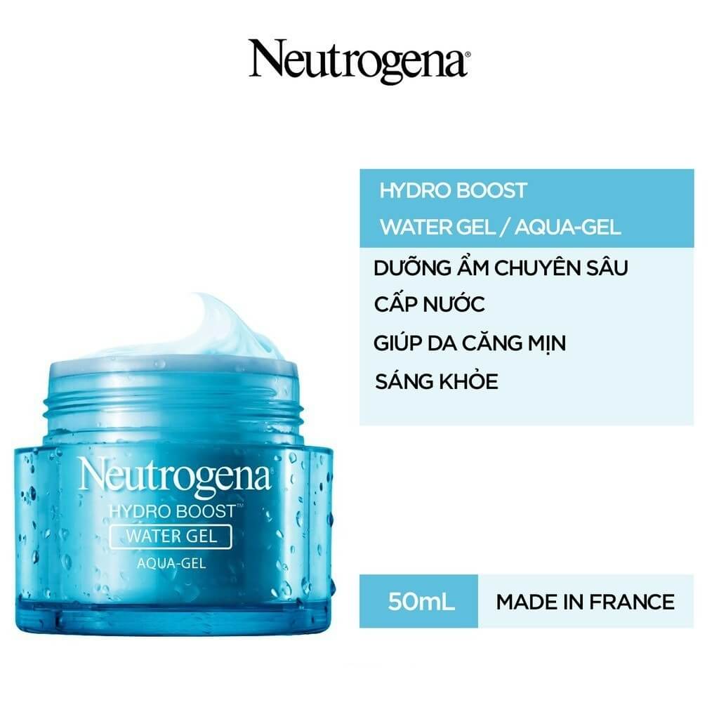 kem dưỡng ẩm neutrogena có làm trắng da không, cách sử dụng kem dưỡng ẩm neutrogena, kem dưỡng ẩm neutrogena có tác dụng gì