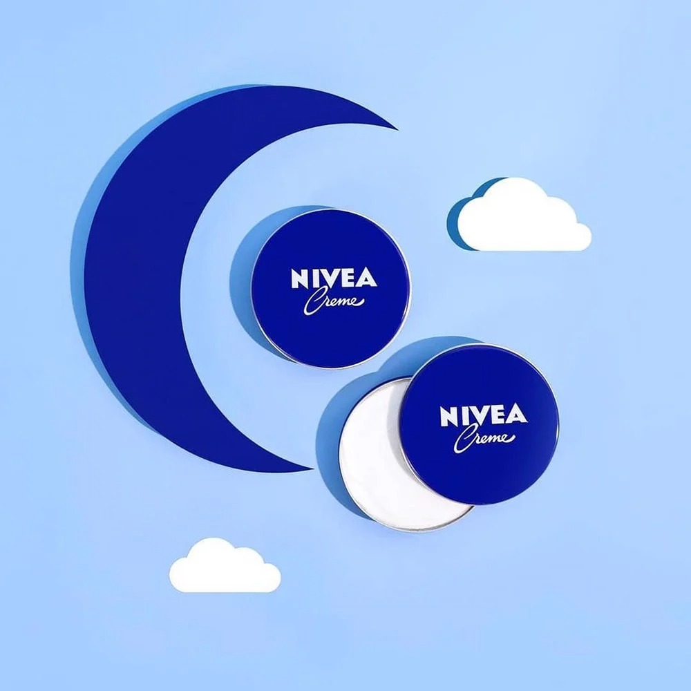 Cách dùng Nivea đúng cách