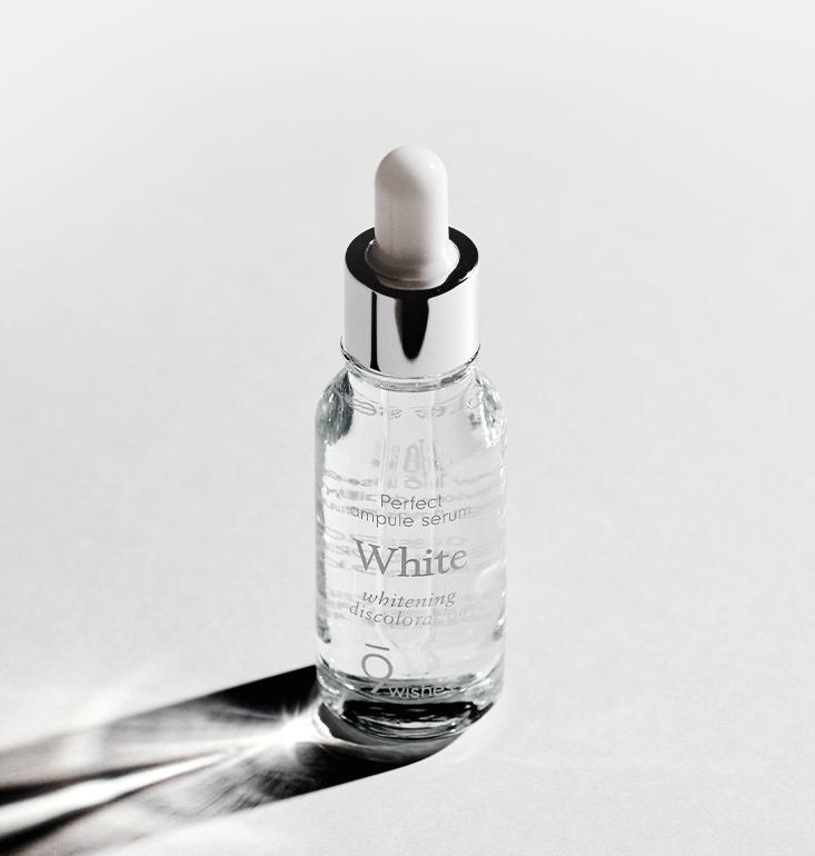 Serum 9Wishes Miracle White Ampule