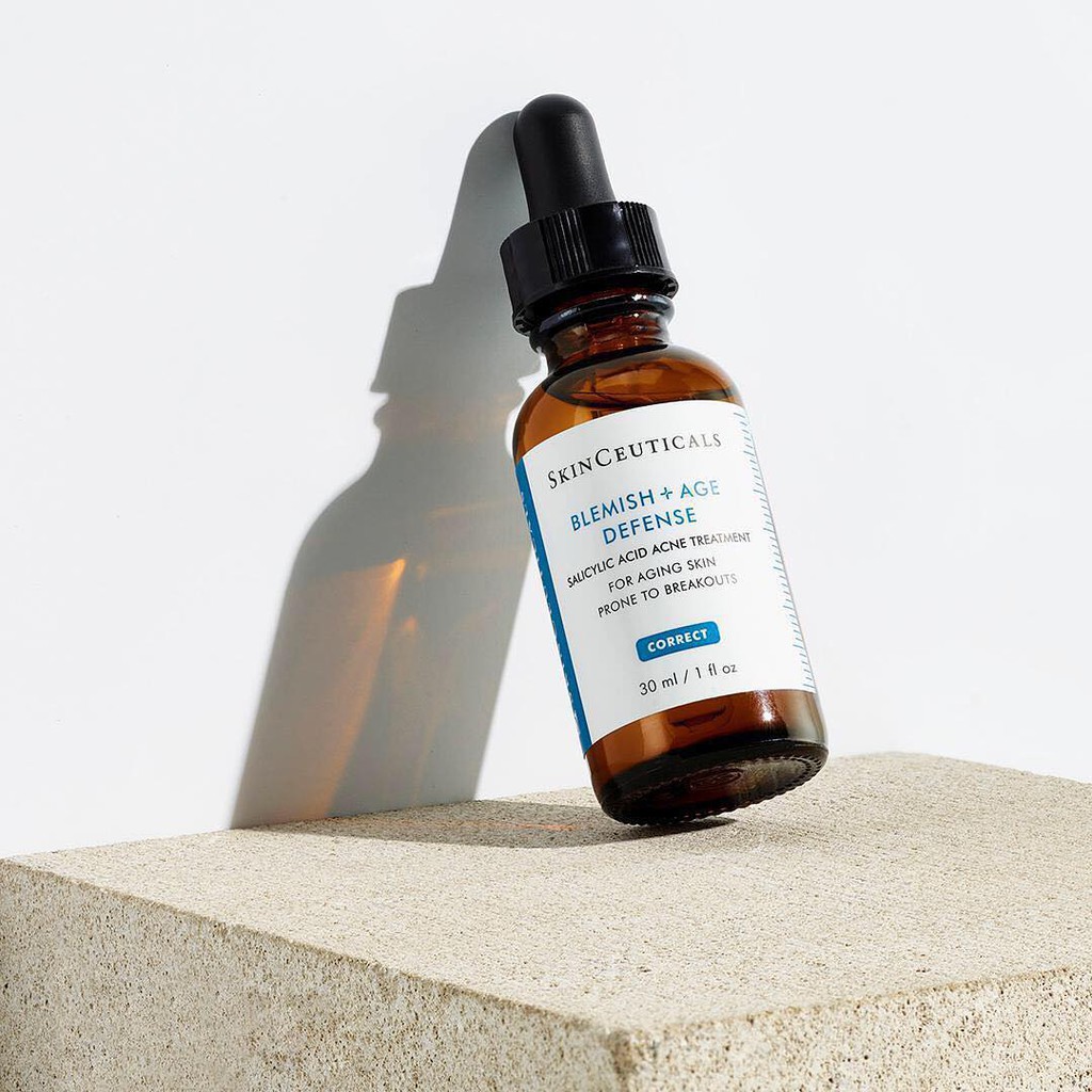 Serum SkinCeuticals Blemish + Age Defense