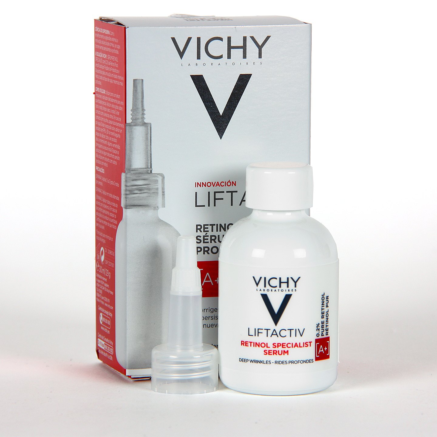 Serum Vichy Retinol