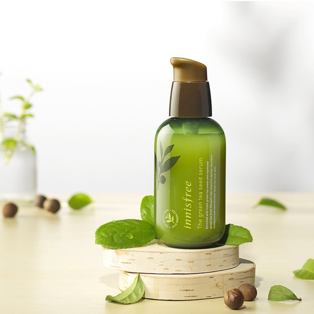 Serum Innisfree