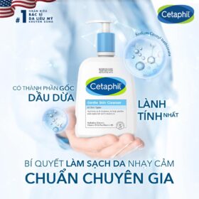 sữa rửa mặt cetaphil có làm trắng da không, cetaphil có làm trắng da không, sữa rửa mặt có làm trắng da không, cetaphil là gì, sữa rửa mặt cetaphil có tác dụng gì