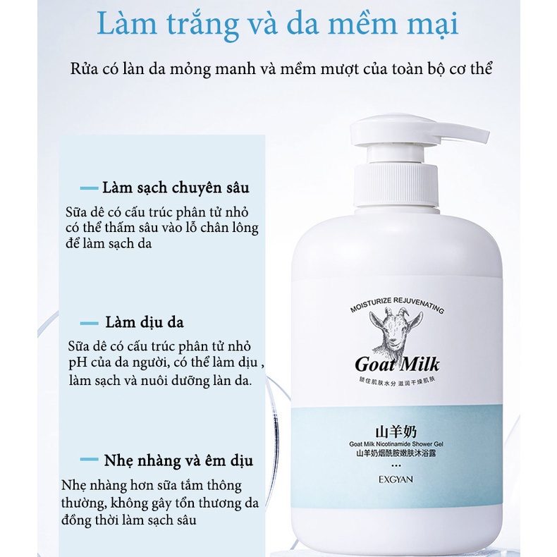 sữa tắm goat milk có tốt không, sữa tắm goat milk trung quốc, sữa tắm goat milk trung quốc có tốt không, sữa tắm goat milk có trắng da không, sữa tắm goat milk 800ml có tốt không, sữa tắm goat milk thái lan, sữa tắm goat milk hàn quốc, sữa tắm dê goat milk, sữa tắm dê thái lan goat milk, sữa tắm goat milk 