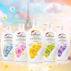 sữa tắm enchanteur có trắng da không, sữa tắm enchanteur công dụng, sữa tắm enchanteur màu tím, sữa tắm enchanteur, sữa tắm enchanteur hoa hồng công dụng, enchanteur deluxe, sữa tắm enchanteur màu vàng có tác dụng gì, sữa tắm enchanteur chai nhỏ, quảng cáo sữa tắm enchanteur, sữa tắm enchanteur tím