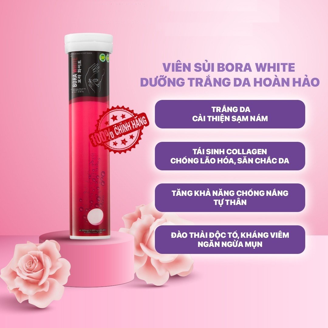 viên uống bora white có tốt không, viên sủi trắng da bora white có tốt không, viên uống trắng da bora white có tốt không, bora white có thật sự tốt không, viên sủi bora white có thật sự tốt không