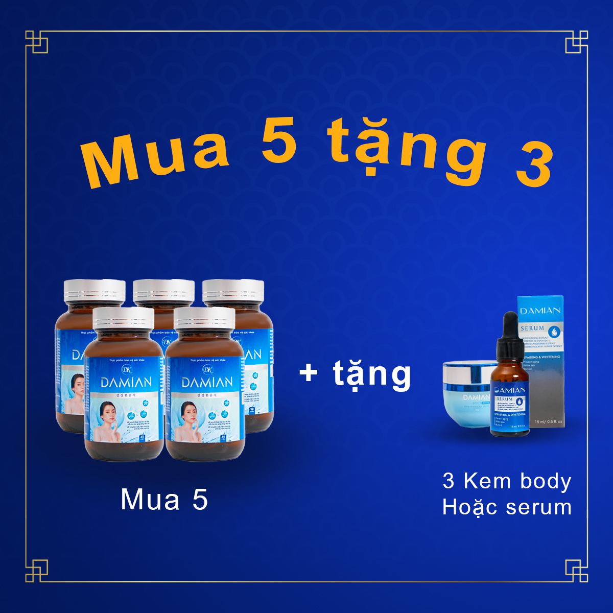 Khuyến mãi quà tặng